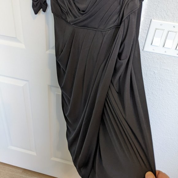 OLD HOLLYWOOD GLAMOUR AND CONSTRUCTION! Unworn! NWOT! J. Peterman, | 16 | - Picture 7 of 10